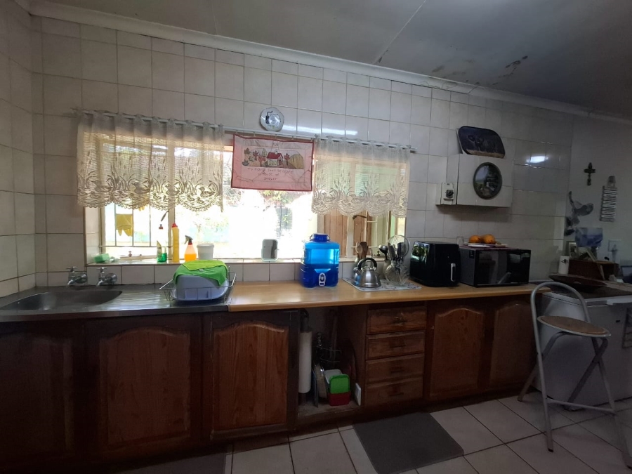 4 Bedroom Property for Sale in Rustenburg Central North West